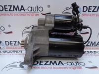 Electromotor 020911023F, 0001121006, Vw Golf 4 (1J1) 1.6b, AZD