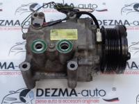 Compresor clima, YS4H-19D629-AB, Ford Focus 1, 1.8tddi, C9DB  (pr:117994)