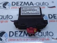 Modul confort 7N0907530J, Vw Golf 6 Variant 1.6tdi