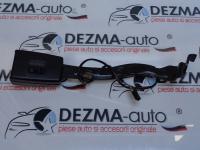 Capsa centura stanga 1K4857755AB, Vw Golf 6 Variant