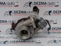 Turbosuflanta, 8981023712, Opel Astra H 1.7cdti