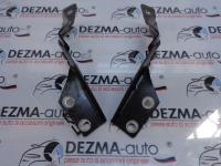 Set balamale capota fata, Renault Megane 2