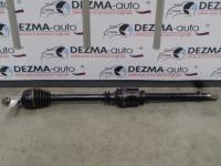 Planetara dreapta fata, 8200790517, Renault Megane 2, 1.9dci