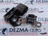 Set balamale dreapta spate, Renault Megane 2 sedan