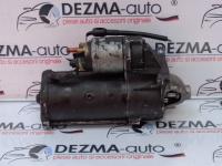 Electromotor 7711134792, Renault Megane 2 sedan 1.9dci