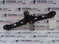 Macara cu motoras dreapta spate A2037301046, Mercedes Clasa C T-Model (S203)