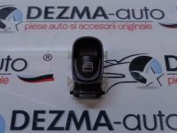 Buton comanda geam stanga spate A2038200210, Mercedes Clasa C T-Model (S203)