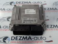 Calculator motor, 7801710, 0281013252, Bmw 1 (E81, E87) 2.0D (id:219276)