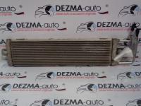 Radiator racire combustibil, 1K0203491, Skoda Octavia 2, 2.0tdi, BKD