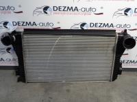 Radiator intercooler, 1K0145803, Vw Golf 5, 2.0tdi, AZV