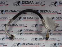 Conducta clima cu senzor, 1K0820721AC, Vw Golf Plus 2.0tdi, AZV