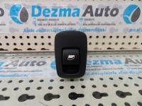 Buton comanda geam dreapta spate Citroen C4 Picasso (UD) 96639378ZD