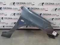 Aripa dreapta fata 9653364577, Peugeot 307 SW (3H) 2002-2007 (id:219456)