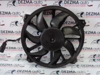 Electroventilator, Peugeot 307 SW (3H) 1.6hdi (id:219564)