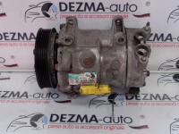 Compresor clima 9659875880, Peugeot 307 SW (3H) 1.6hdi (id:165239)