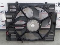 Electroventilator, 77260104, Bmw 5 (E60) 2.0D (id:215307)