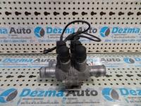 Corp sonda temperatura Citroen Berlingo 1.6hdi