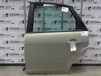 Usa stanga spate, Ford Focus 2 Sedan (DA) 2007-2011 (id:219598)