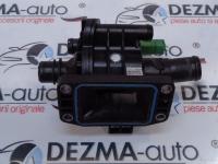 Corp termostat 9647767180, Ford C-Max 1.6tdci, HHDB