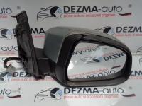 Oglinda electrica dreapta cu semnalizare, Ford Focus 2 Sedan (DA) 2007-2011 (id:219664)