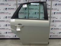Usa dreapta spate, Ford Focus 2 Sedan (DA) 2007-2011 (id:219597)