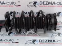 Arc fata, Ford Fiesta 5, 1.6tdci