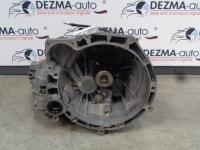 Cutie viteza manuala 2N1R-7F096-AB, Ford Fiesta 5, 1.4tdci, F6JA (pr:110747)