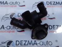 Corp termostat, 03L121111AE, Vw Passat (362) 2.0tdi, CFFB