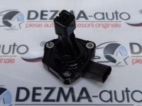 Sonda nivel baie ulei, 03C907660G, Vw Passat CC 2.0tdi, CFFB