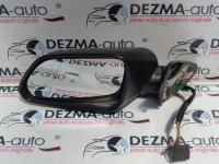 Oglinda electrica stanga cu semnalizare, Skoda Octavia 2 (1Z3) 2004-2013 (id:219761