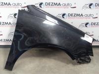 Aripa dreapta fata, facelift Vw Polo (9N) 2001-2009 (id:219978)