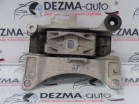 Suport motor stanga, 112219816R, Renault Megane 3 Grandtour, 1.5dci (id:220372)