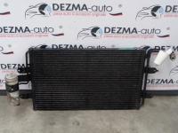 Radiator clima 1J0820411D, Vw Bora 1.9tdi, AXR