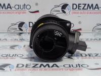 Debitmetru aer, 074906461BX, 0281002461, Vw Passat (3C) 2.0tdi, BKP