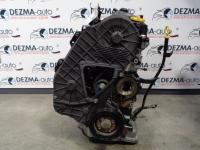 Motor, Opel Astra G sedan (F69) 1.7DTI 16V, Y17DT