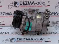 Compresor clima, GM24422013, Opel Combo Tour, 1.7DTI 16V, Y17DT
