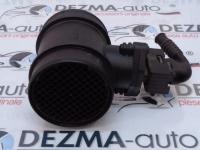 Debitmetru aer, 0281002180, Opel Corsa C (F08, F68) 1.7DTI, Y17DT