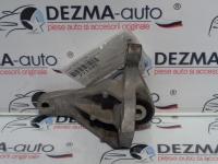 Suport cutie viteza 3M51-6P093-AE, Ford Focus 2 hatchback (DA) 1.8tdci (id:211305)