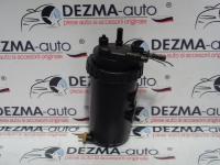 Carcasa filtru combustibil  4M5Q-9155-AB, Ford Focus 2 (DA) 1.8tdci