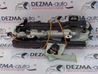 Airbag cortina dreapta 7M51-A14K158-AD, Ford Focus 2 (DA) 2004-2011