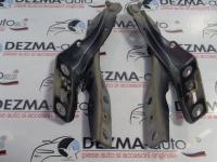 Set balamale capota fata, 9680749080, Peugeot 307 SW (id:219522)