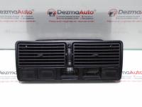 Grila aer bord centrala, 1J0819736C, Vw Golf 4 (1J1) (id:293451)