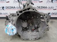 Cutie viteza manuala EBJ, Audi A3 (8L1) 1.9tdi, ASV (pr:286779)