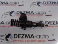 Ref. 038130073AL,BTD, 0414720039 Injector Seat Cordoba (6L2) 1.9tdi