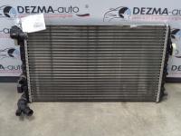 Radiator racire apa, 6Q0121253Q, Skoda Roomster 1.2B, BZG