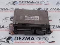 Calculator motor, 03E906023B, Skoda Fabia 2, 1.2B, CGPA