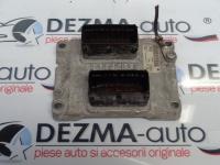 Calculator motor GM55557933, 0261208940, Opel Astra H 1.2b, Z12XEP