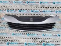 Grila capota Renault Laguna 2, 8200012581