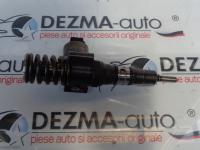 Ref. 03G130073G, 0414720404 Injector Audi A3 (8P1) 2.0tdi 16V (pr:110747)