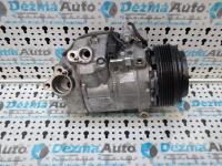 Compresor clima 447260-1850, 6987863, Bmw 1 (E81, E87), 2.0diesel, N47D20D